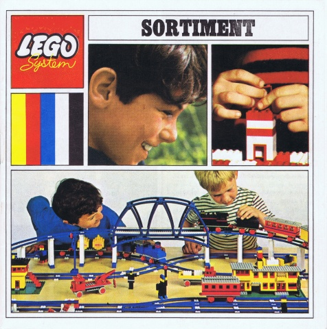 1968 Large Swedish (3251-Sv)