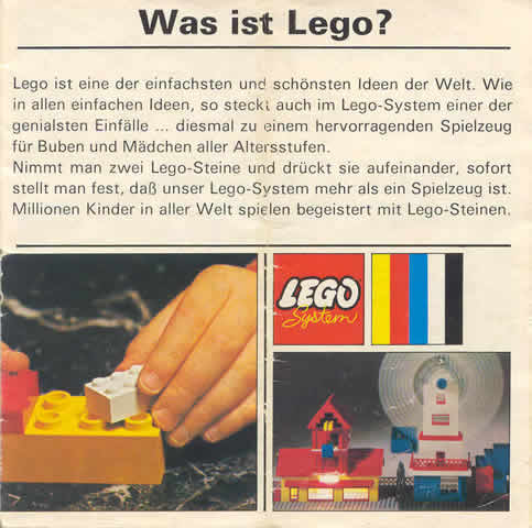 1969 Large Austrian (3351-Øs)