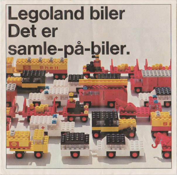 1970 Medium Danish (3407-Da)