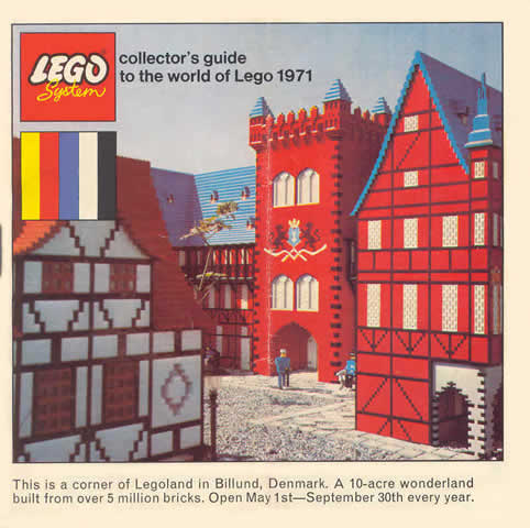 1971 Large Australian