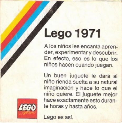 1971 Medium Overseas (3551-OS (Spansk))