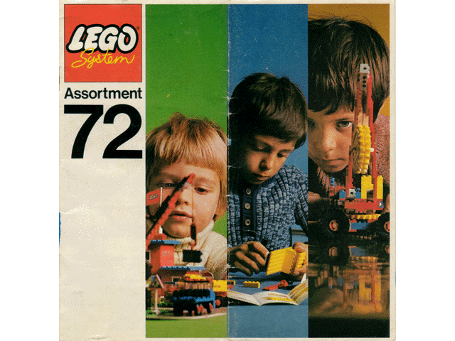 1972 Large Australian (97320-AUS)