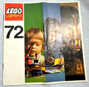 1972 Large Japanese (97320-JA)