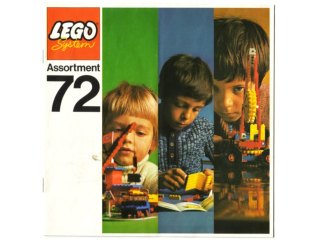 1972 Large UK (97320-GB)