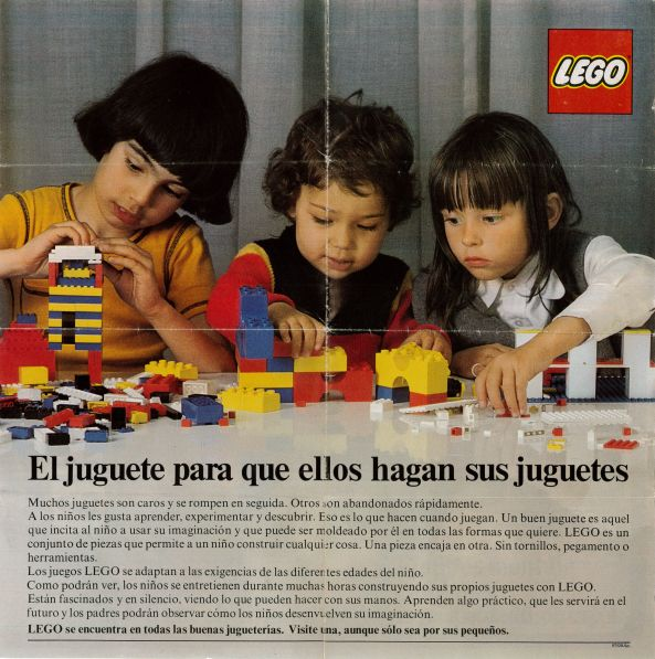 1973 Medium Spanish (97520-Sp.)