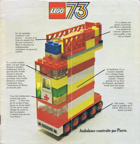 1973 Large French (97520-Fr)