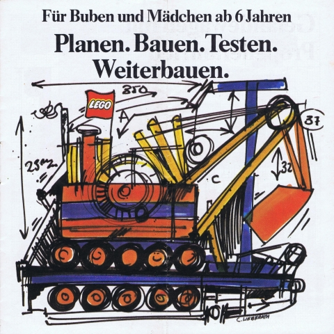 1974 Medium Austrian (97875-Øs)