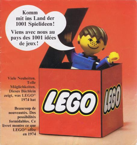 1974 Large Swiss (97820-Schw)