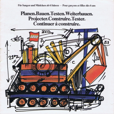 1974 Medium Swiss (97875-Sch)