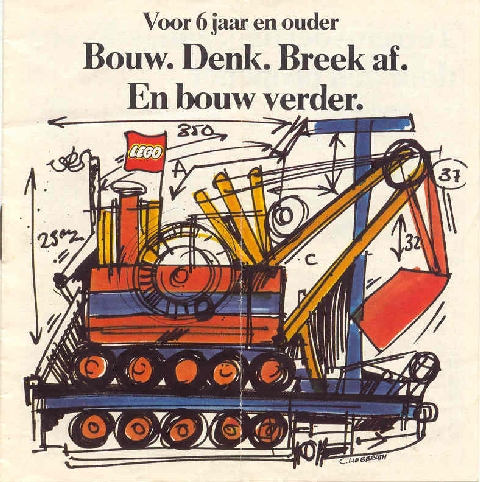 1974 Medium Dutch (97875-Ho)