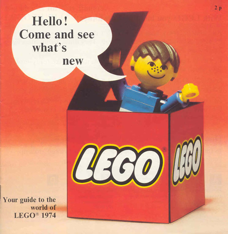 1974 Large UK (97820-GB)