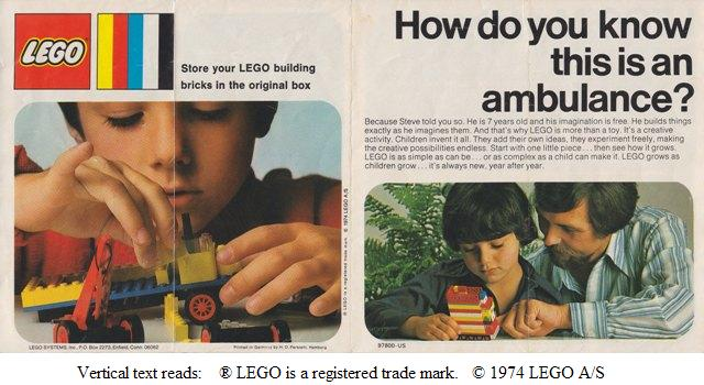 1974 Medium US (97800-US)