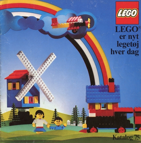 1975 Large Danish (98200-Da)