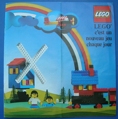 1975 Large French (98200-Fr)