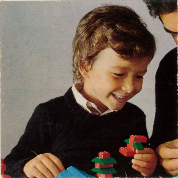 1975 Medium Italian Minitalia (97806)