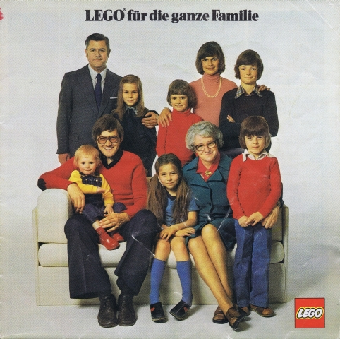 1976 Medium Austrian Foldout (98.405-Øs)