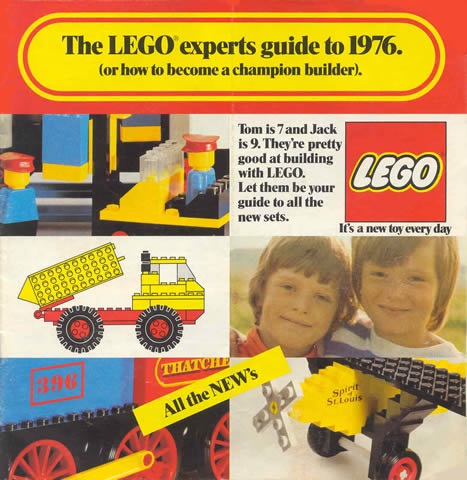 1976 Large Australian (98416-Aus)