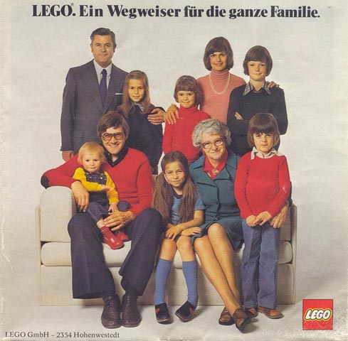 1976 Medium German Foldout (98405-Ty.)
