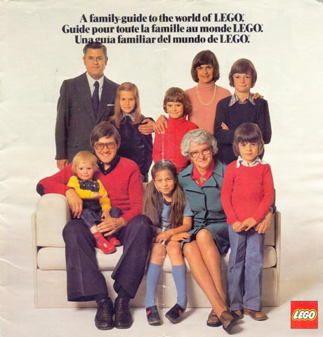 1976 Large Overseas (98.400-OS (Eng.-Fr.-Sp.))