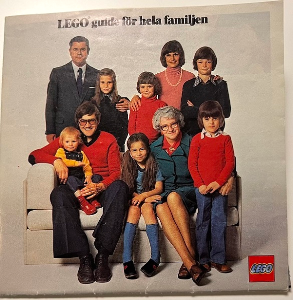 1976 Medium Swedish Foldout (98.405-Sv)