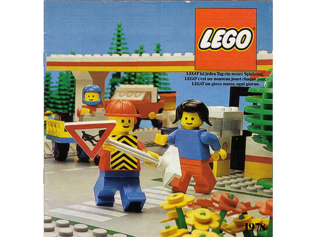 1978 Large Swiss (100311/100411-CH)