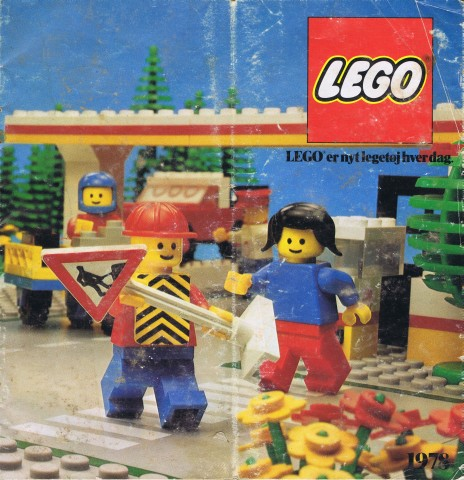 1978 Large Danish (100302/100402-DK)