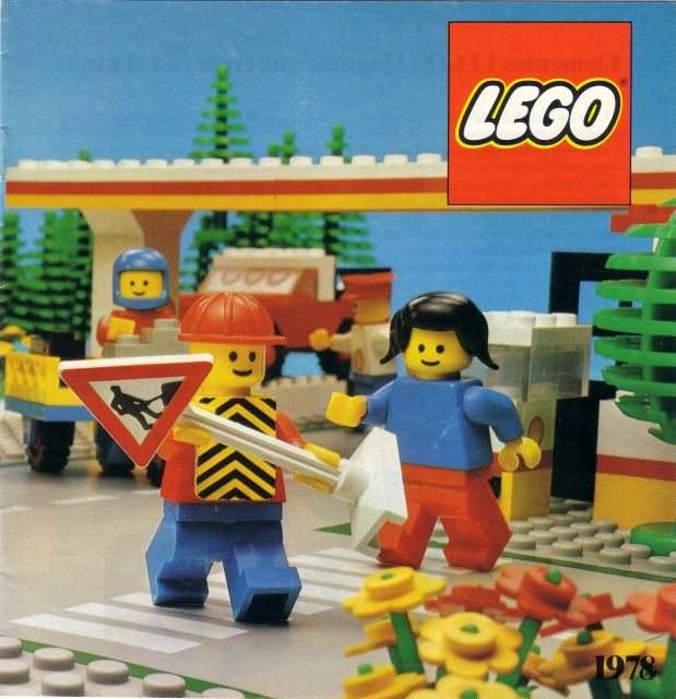 1978 Large Spanish (100319/100419-E)