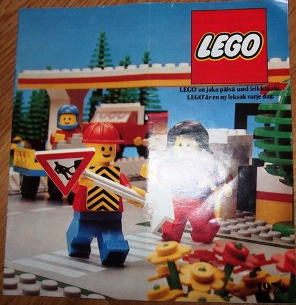 1978 Large Finnish (100304/100404-SF)