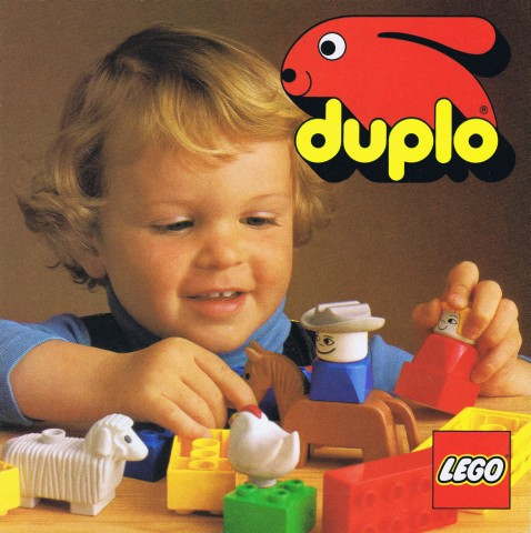 1979 Medium Duplo Swiss (102711-CH)