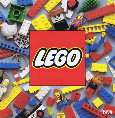 1979 Large European (102581/102681 EU 4 (CH/B/NL))