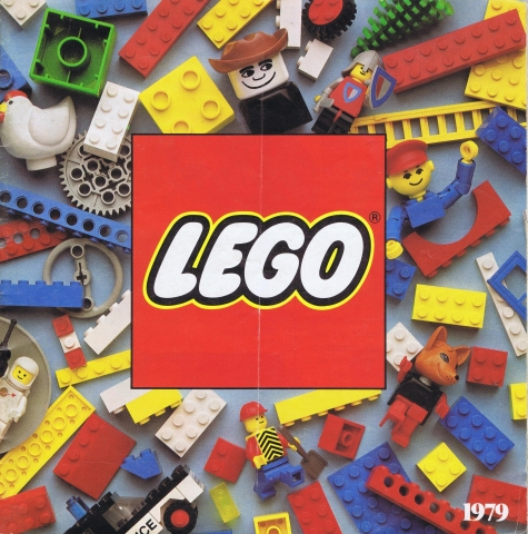 1979 Large French (102505/102605-F)