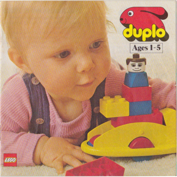 1980 Medium Duplo US (106317/106417-US)