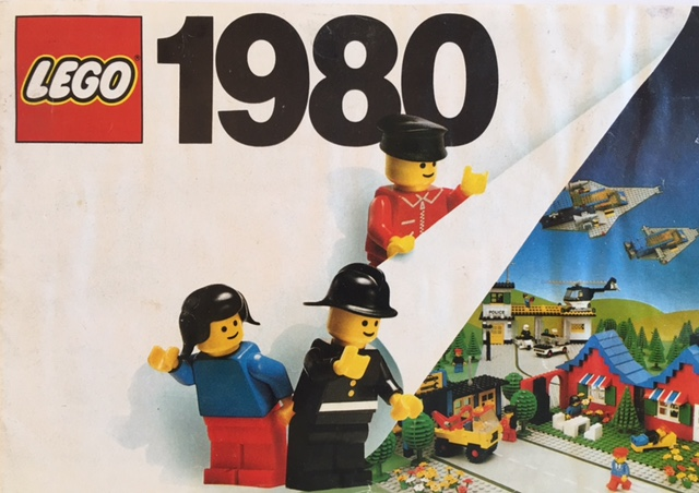 1980 Medium French (106105/106205 (F))