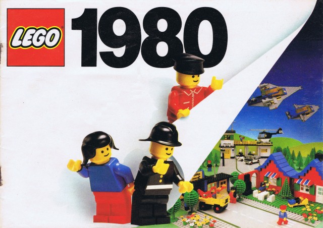 1980 Medium Italian (99870-I)