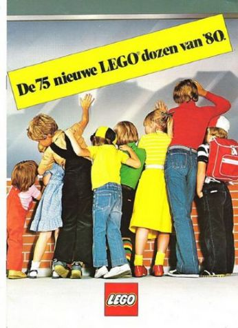 1980 Dealer Large Dutch (99790-NL)