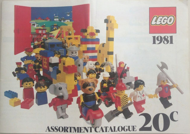 1981 Medium Australian (93.100-AUS)