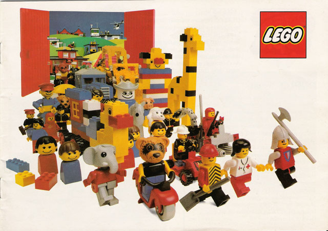 1981 Medium Canadian