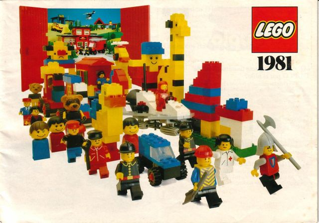 1981 Medium Iberian (110984/111084 (Sp./Port./Engl.))