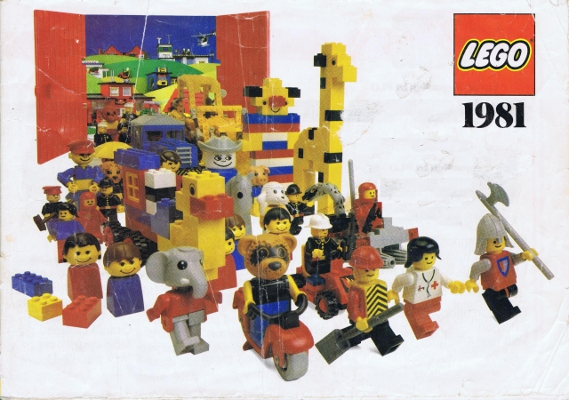 1981 Medium Italian (93.100-I)