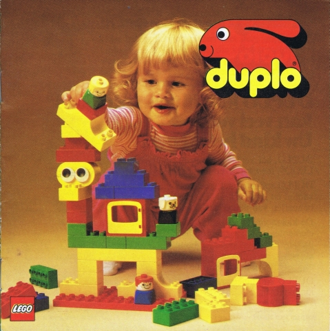 1981 Medium Duplo Dutch (93000 NL)