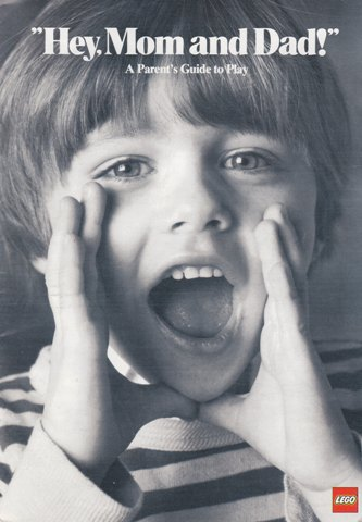 1981 Medium Parents Guide US (109717/109817-US)