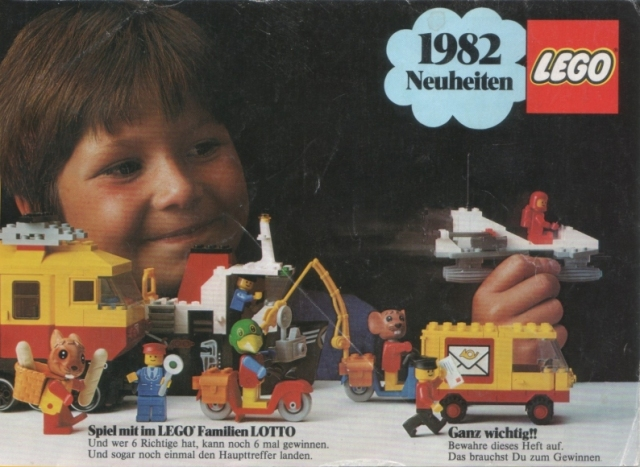 1982 Medium Austrian (93.260-A)