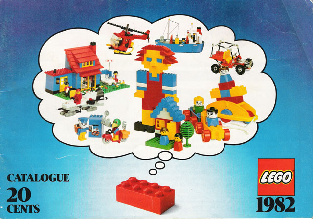 1982 Medium Australian (93.300-AUS)