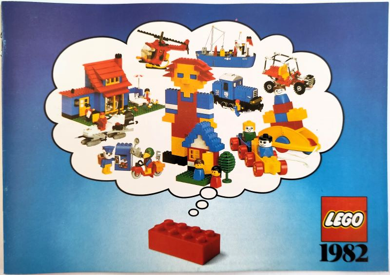 1982 Medium Swiss (93.300-CH)