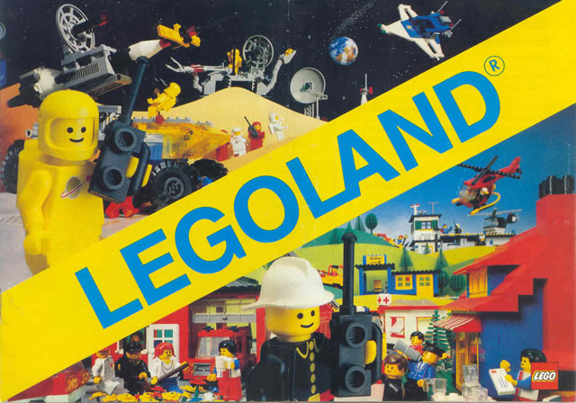 1982 Medium European (114182/114282-EU II (D/A/CH/F/I))