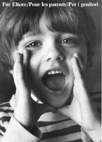 1982 for Parents (Parents Guide) (114782/114882 - EU II (D/A/CH/F/I))