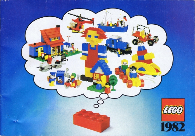 1982 Medium French (93.300-F)