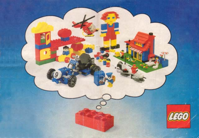 1982 Medium Dutch (93.300-NL)