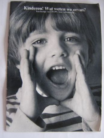 1982 for Parents (Parents Guide) (114706/114806-EU IV (NL))