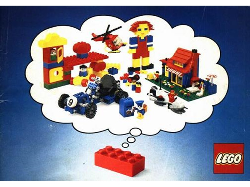 1982 Medium Overseas (115592/115692-OS (eng./ki./malay.))